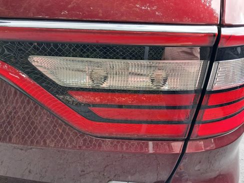 Used 2021 Dodge Durango GT AWD/4WD image 12