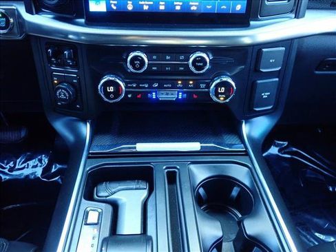 Used 2021 Ford F150 Raptor w/ Equipment Group 801A High AWD/4WD image 20