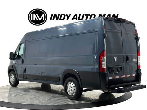 Used 2021 RAM ProMaster 3500 FWD image 6