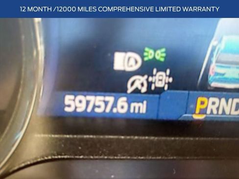 Used 2024 Ford Expedition Max Limited image 5