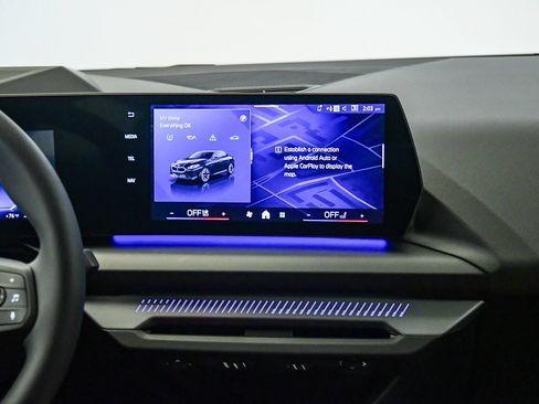 Used 2026 BMW 228i w/ Technology Package FWD image 14