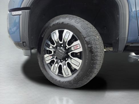 Certified 2024 GMC Sierra 2500 Denali w/ Denali Reserve Package AWD/4WD image 43