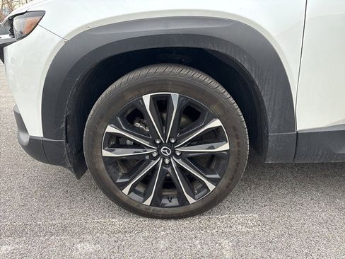 Used 2025 MAZDA CX-50 2.5 Turbo w/ Weather Package image 9