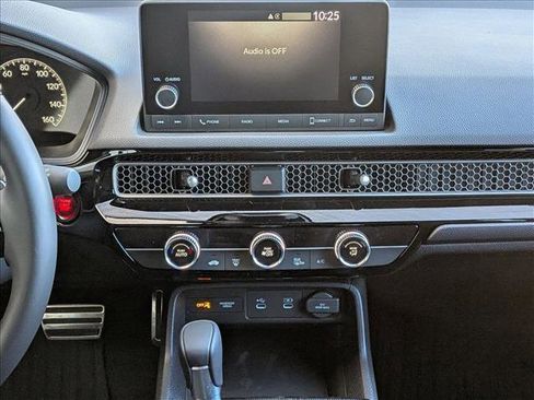 New 2026 Honda Civic Sport image 13