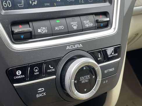 Used 2020 Acura MDX SH-AWD w/ Advance Package image 22