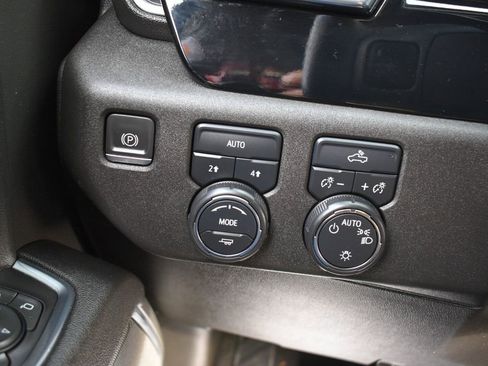 Used 2023 Chevrolet Silverado 1500 LT w/ Protection Package image 26