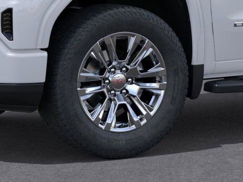 New 2026 GMC Sierra 1500 Denali w/ Technology Package image 26
