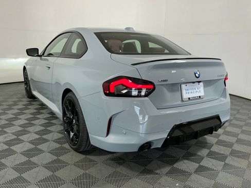 New 2026 BMW 230i xDrive Coupe w/ Premium Package AWD/4WD image 7
