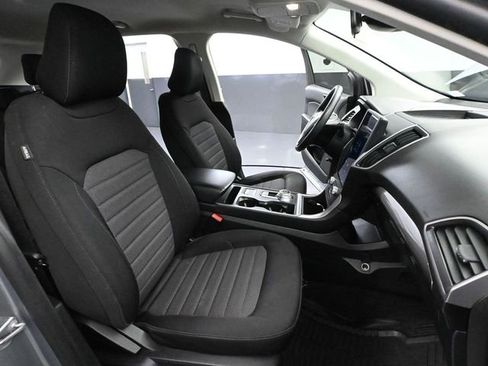 Used 2024 Ford Edge SE w/ Black Appearance Package AWD/4WD image 43
