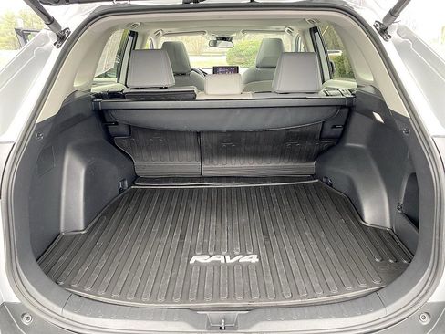 Certified 2024 Toyota RAV4 XLE Premium image 23