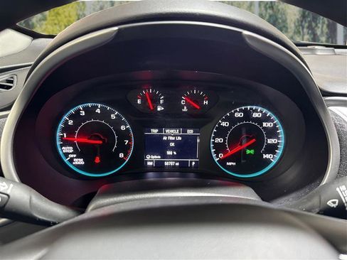 Used 2023 Chevrolet Malibu LT image 15