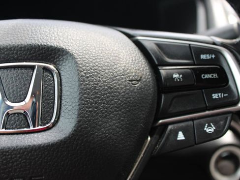 Used 2021 Honda Accord Sport Special Edition image 20