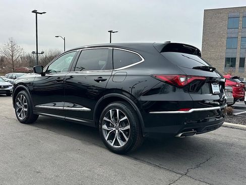 Certified 2023 Acura MDX SH-AWD w/ Technology Package image 8