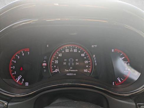 Used 2022 Dodge Durango GT RWD image 11