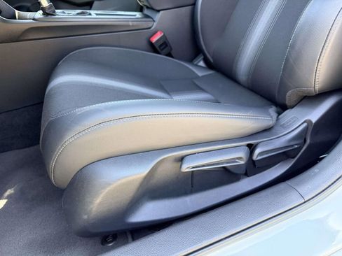 Used 2025 Honda Civic Sport image 19