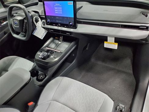 New 2026 Subaru Solterra Premium image 15