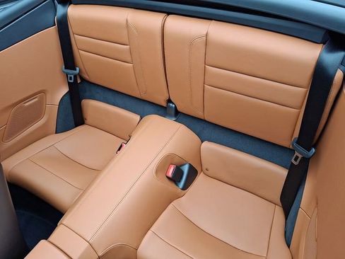 Certified 2026 Porsche 911 Carrera 4 GTS image 18