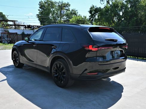 Used 2026 MAZDA CX-90 3.3 Turbo w/ Premium Sport Pkg AWD/4WD image 3