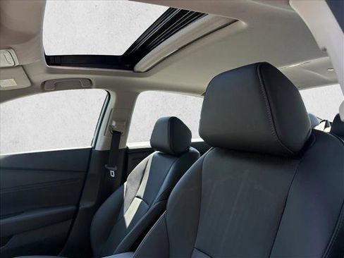New 2026 Honda Accord EX-L image 17