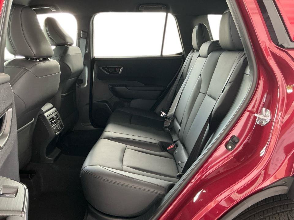 New 2026 Subaru Outback Premium AWD/4WD image 12
