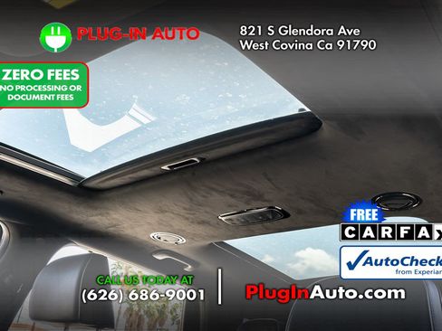 Used 2020 Hyundai Palisade Limited FWD image 7