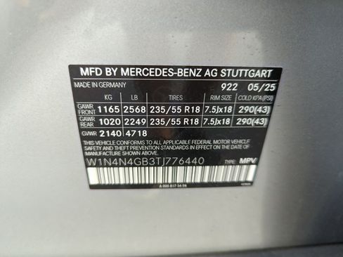 Used 2026 Mercedes-Benz GLA 250 image 25