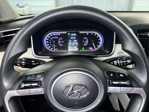 Used 2024 Hyundai Tucson SEL image 9
