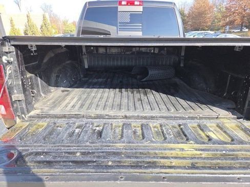 Used 2017 RAM 1500 Rebel w/ Ram 1500 Black Rebel Group image 30