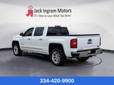 Used 2015 GMC Sierra 1500 SLT w/ Driver Alert Package image 3