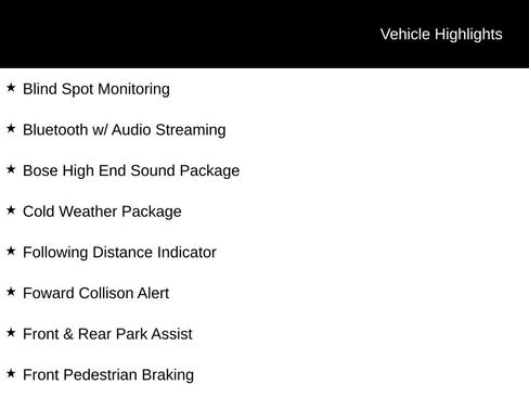 Used 2024 Chevrolet Suburban Premier RWD image 8