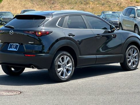 Used 2023 MAZDA CX-30 AWD 2.5 S w/ Preferred Package image 3