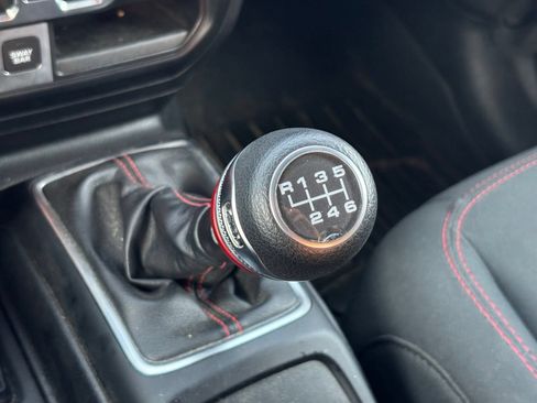 Used 2020 Jeep Wrangler Unlimited Rubicon AWD/4WD image 8