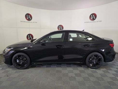 New 2026 Audi A3 2.0T Premium Plus image 6