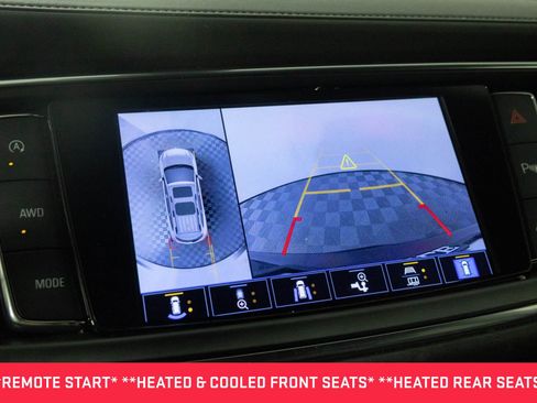 Certified 2023 Buick Enclave Avenir w/ Avenir Technology Package image 7