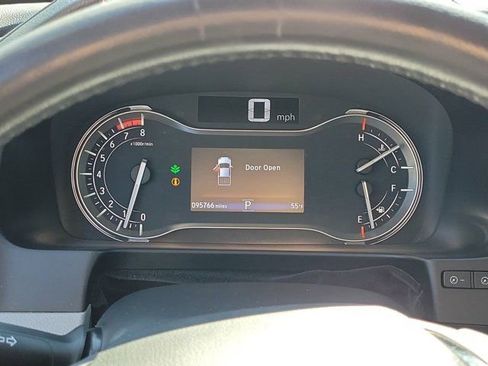 Used 2018 Honda Ridgeline RTL-E image 33