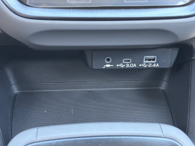 New 2026 Subaru Crosstrek 2.5i Premium AWD/4WD image 16