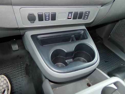 Used 2016 Nissan NV 2500 SL w/ Technology Package image 45