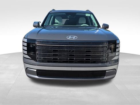 New 2026 Hyundai Palisade Limited image 2