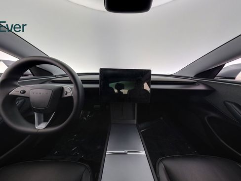 Used 2025 Tesla Model 3 Long Range RWD image 26