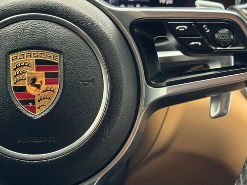 Used 2017 Porsche Macan S AWD/4WD image 35