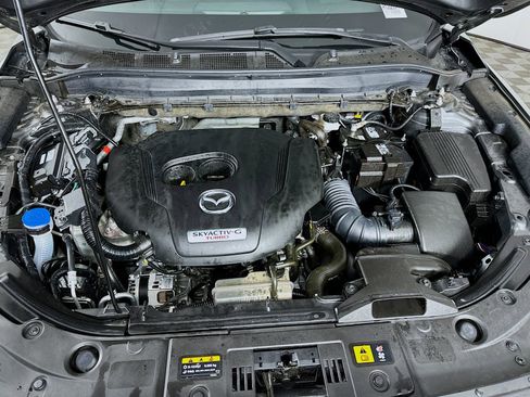 Used 2025 MAZDA CX-5 Signature image 32