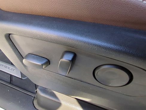 Certified 2024 Chevrolet Tahoe High Country w/ Advanced Technology Package image 12