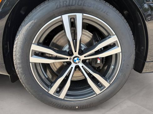 New 2027 BMW X7 xDrive40i w/ M Sport Package AWD/4WD image 14