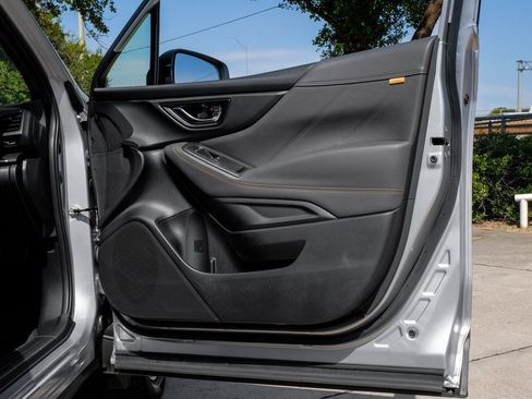 Used 2022 Subaru Forester Wilderness image 61