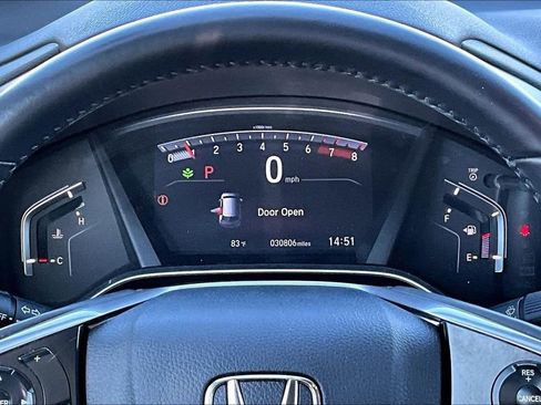 Used 2019 Honda CR-V EX-L image 13