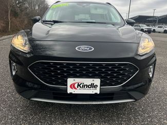 Used 2022 Ford Escape SEL video 2