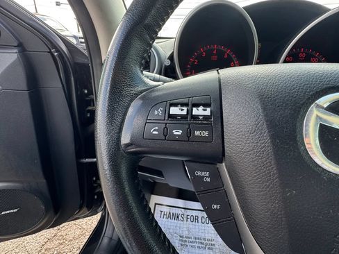 Used 2011 MAZDA MAZDA3 s Grand Touring FWD image 15
