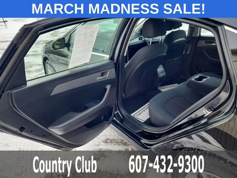 Used 2018 Hyundai Sonata SE image 21