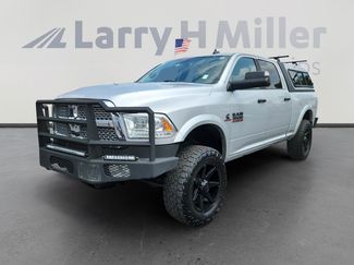 Used 2015 RAM 3500 Laramie image 1