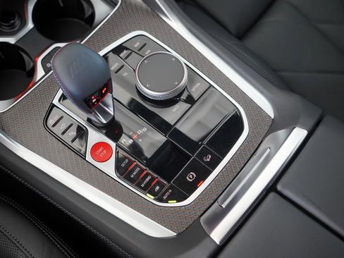 New 2026 BMW XM Label Red AWD/4WD image 20